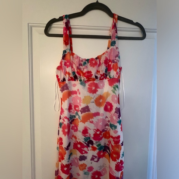 Lane 201 size small dress - Picture 3 of 4